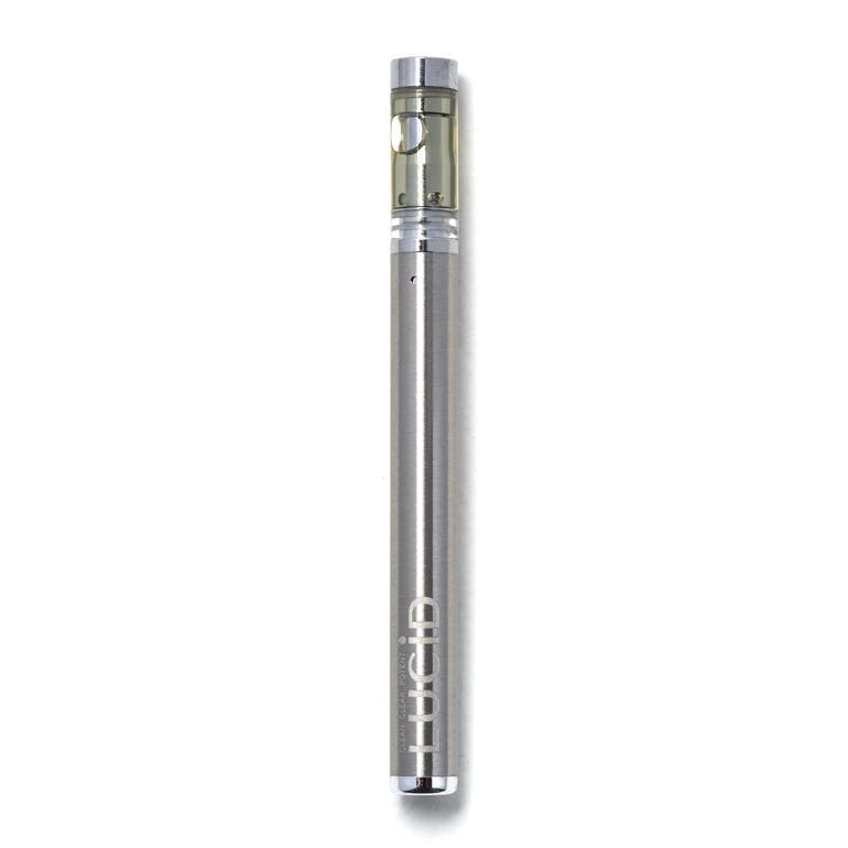 Strawberry Cough (S) Distillate CO2 Disposable Pen | Lucid Oils