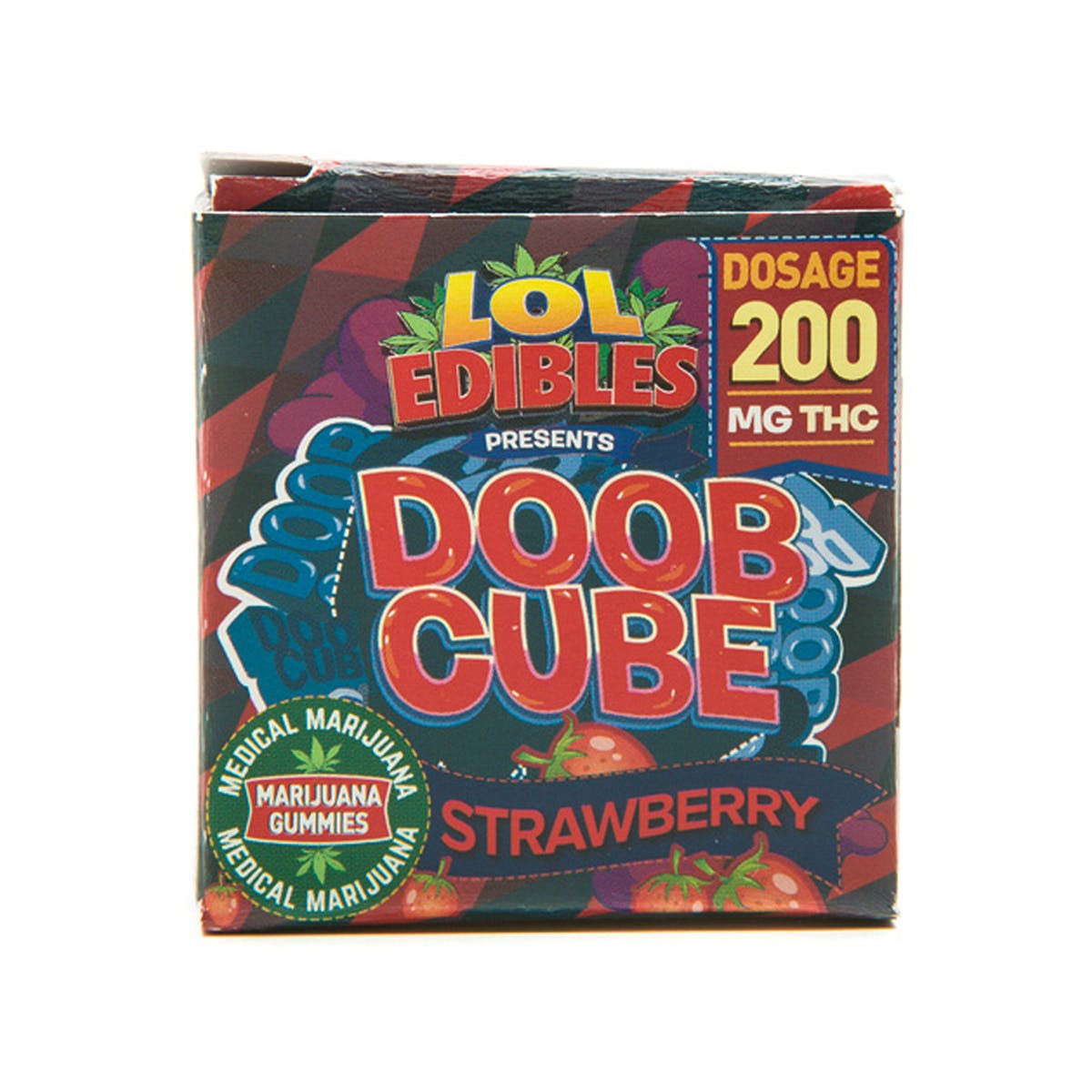 marijuana-dispensaries-whittier-topshop-in-whitter-strawberry-doob-cube-200mg