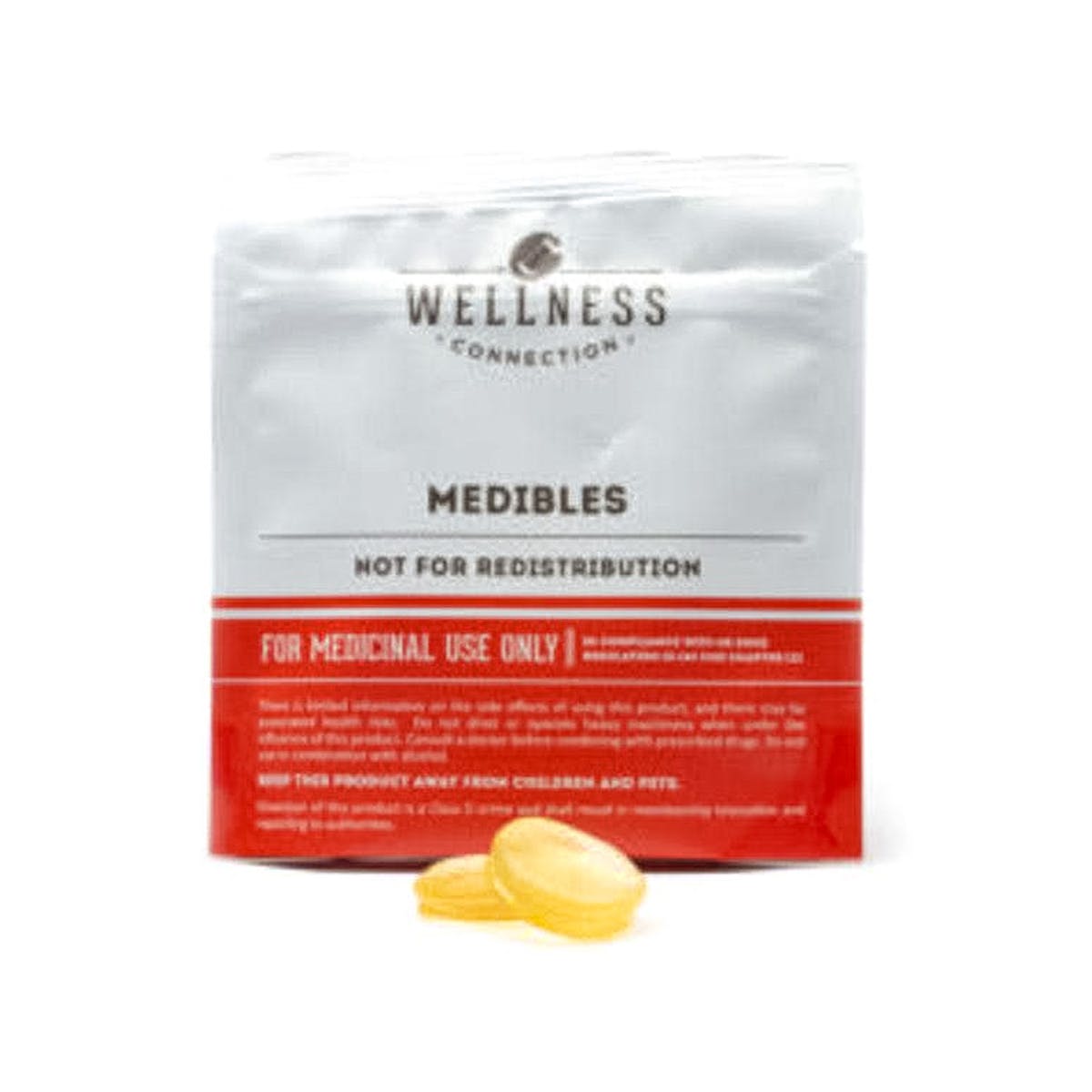 edible-wellness-connection-strawberry-hard-candy