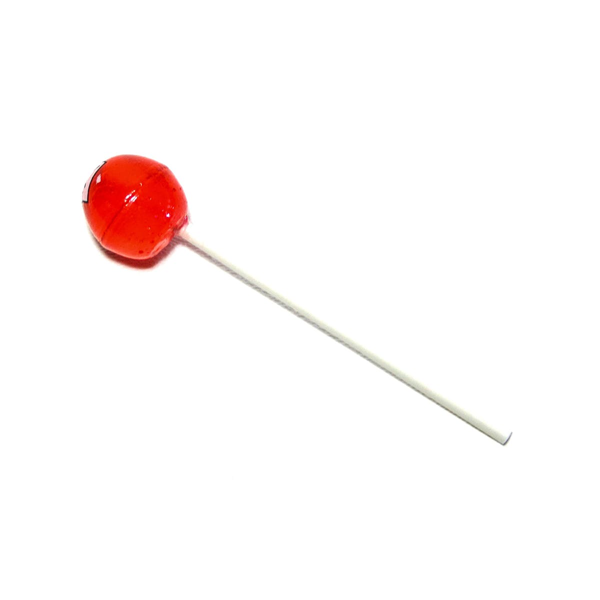 Strawberry Lollipop, 10mg THC 20mg CBD - REC
