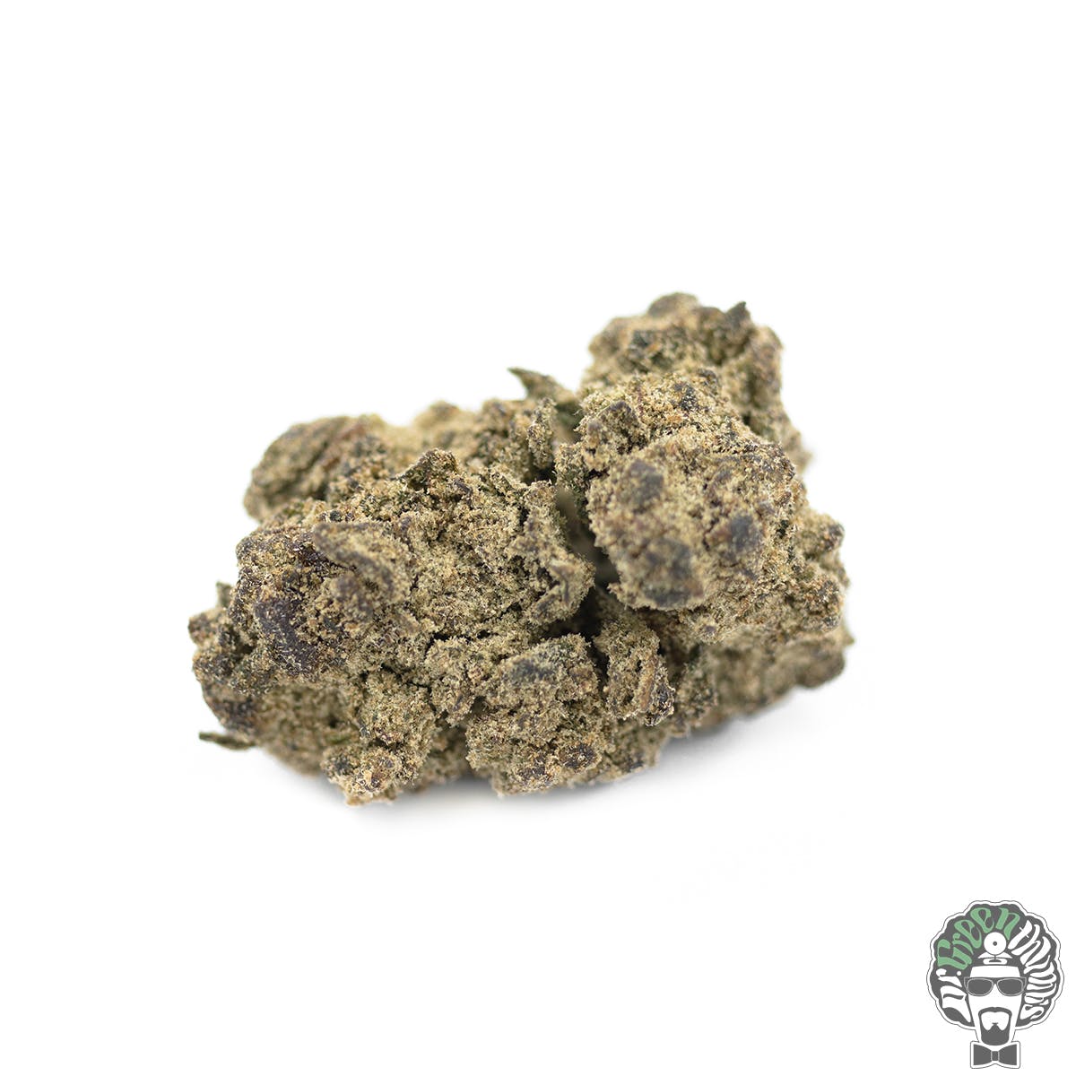 Strawberry Moonrock Cannabis By Caviar Gold