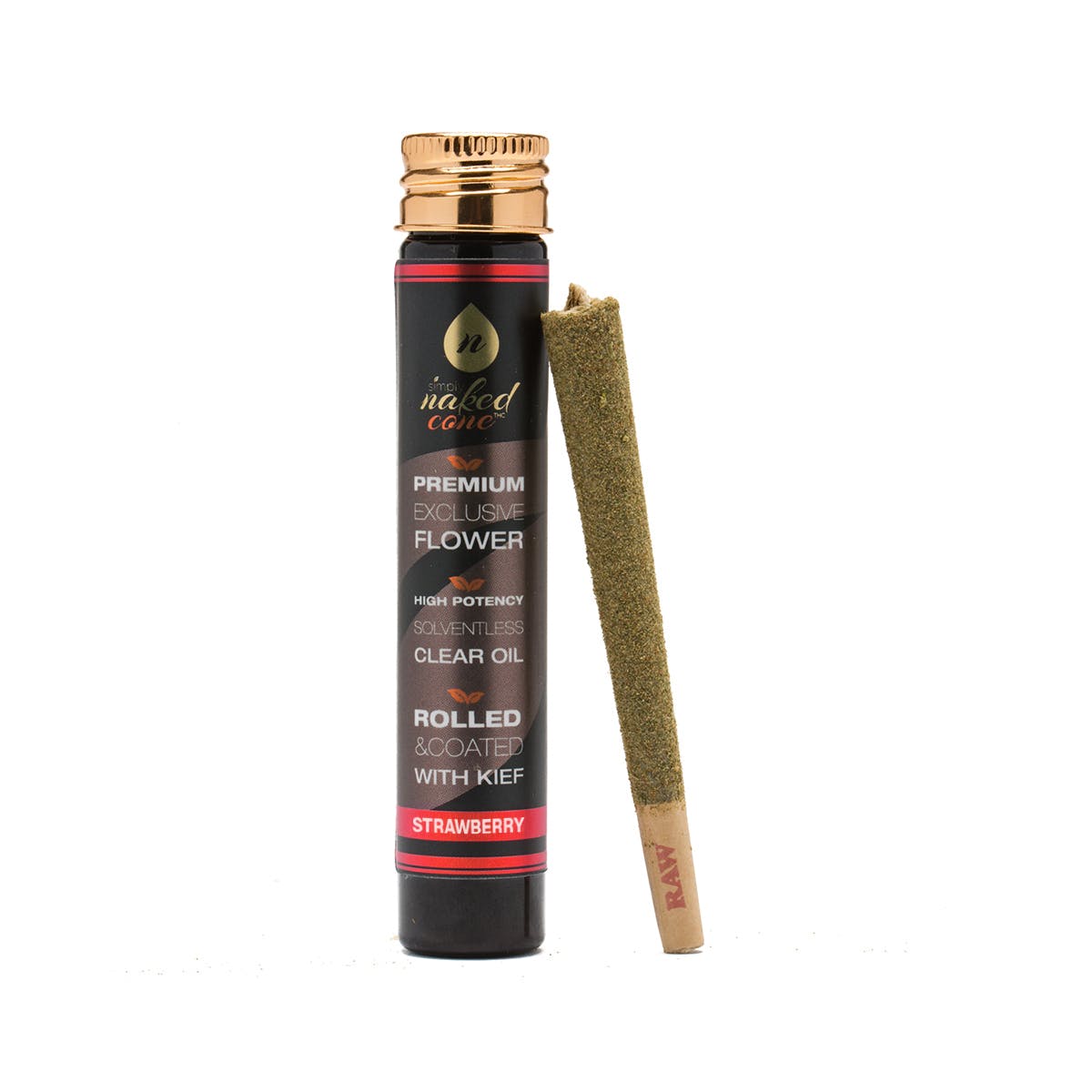 marijuana-dispensaries-og-florence-25-cap-in-los-angeles-strawberry-simply-naked-cone