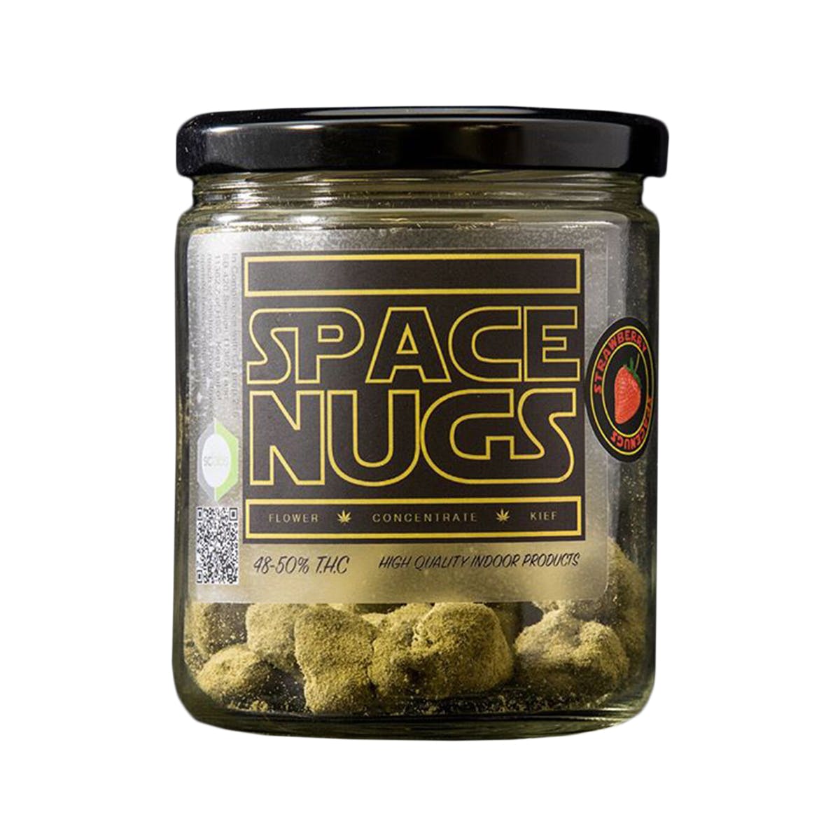 marijuana-dispensaries-herb-garden-collective-downtown-la-in-los-angeles-strawberry-space-nugs