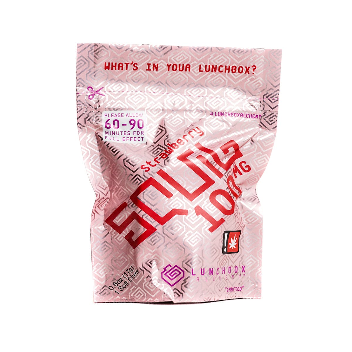edible-lunchbox-alchemy-strawberry-squib-100mg-med