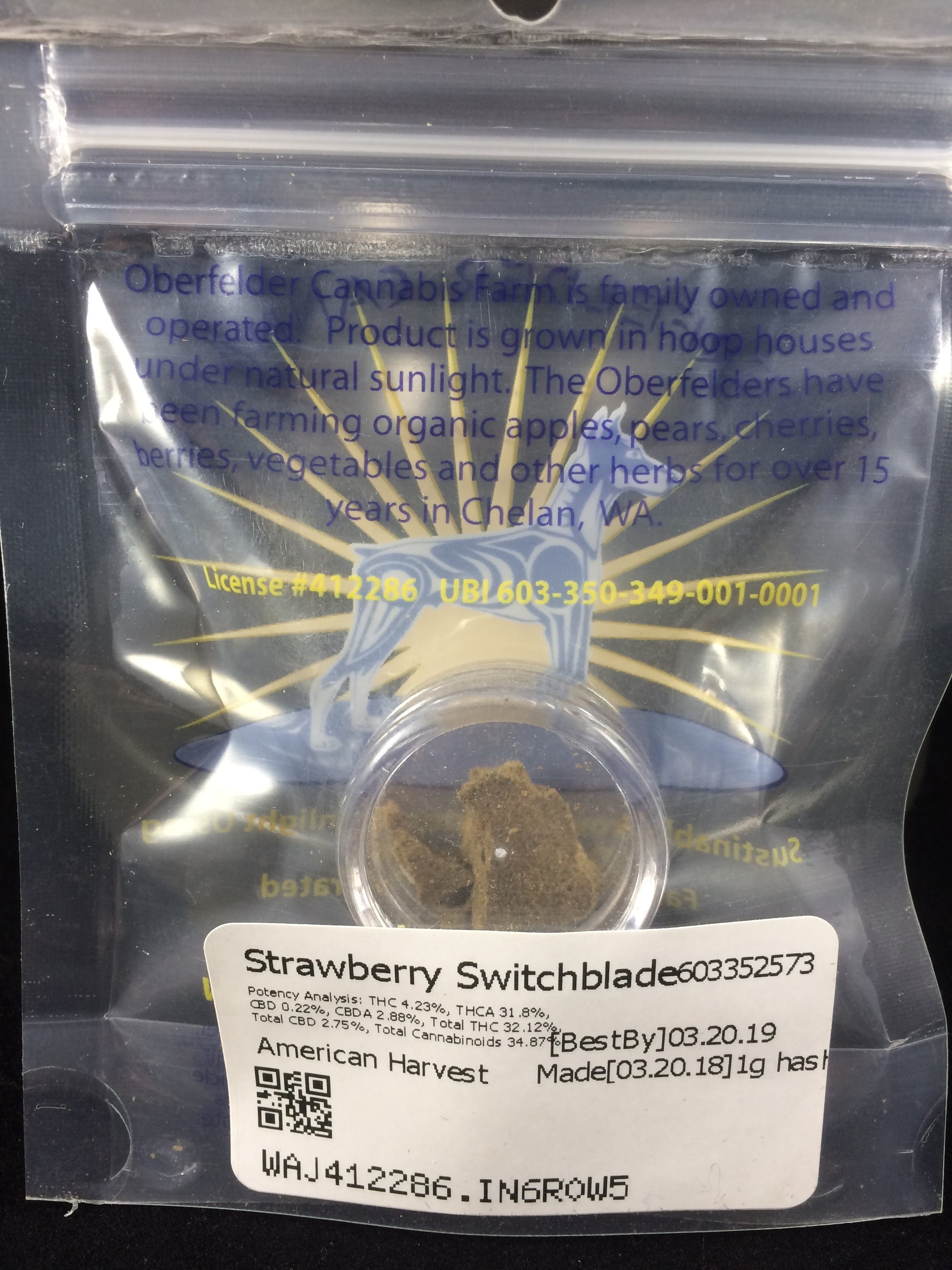 concentrate-strawberry-switchblade-hash-by-oberfelder