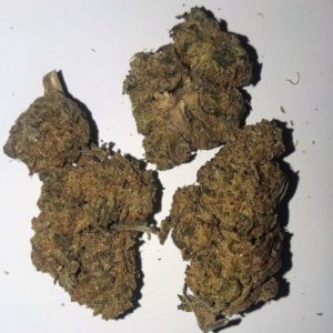 Strawberry Wild **$100 Ounce Special**