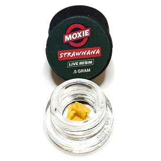 wax-moxie-strawnana-live-resin-cake-badder