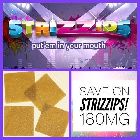 strizzips