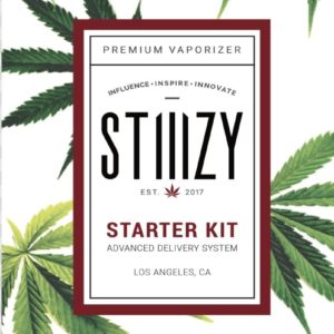 ST|||ZY Starter Kit