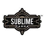 Sublime - 500mg Sauce Vape Carts ( See Description For Flavors )