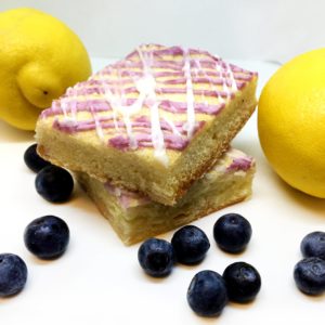 Sublime 50mg Lemon Tea Cake