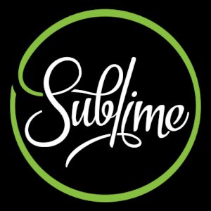 Sublime - Almond Coffee Cake (50mg)
