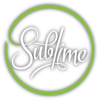 Sublime | Almond Coffee Cake 50mg