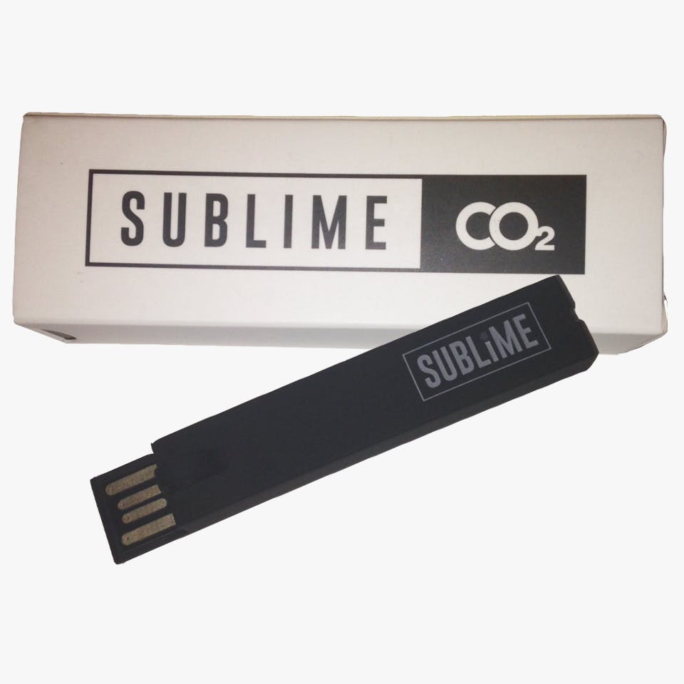 Sublime - Battery
