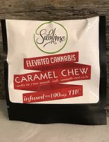 edible-sublime-caramel-chew-100mg-thc