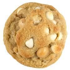 Sublime Cookie 50mg (Chai Spice White Chocolate Chip)