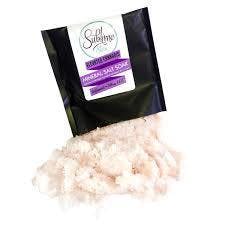 Sublime - Skin- Mineral Salt THC Soak - 50mg