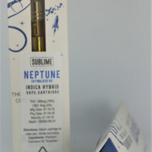 Sublime Strata - Neptune (Skywalker OG)