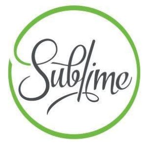 Sublime: THC PB Cup Brownie