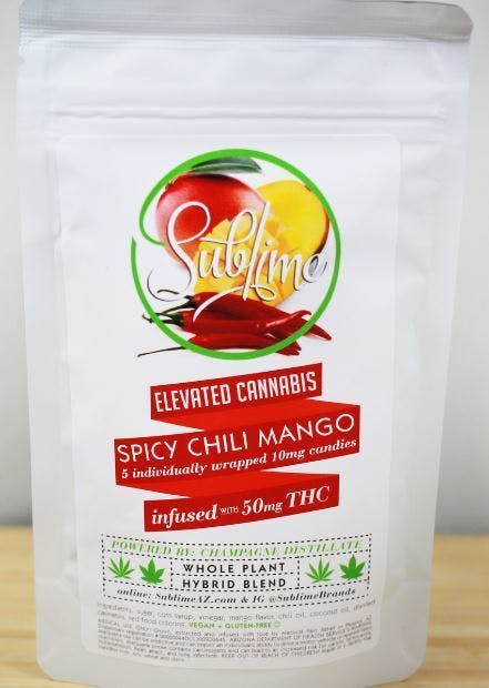 edible-sublime-thc-spicy-chili-mango-candies