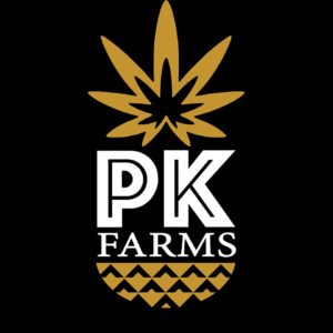 [SUGAR] PK FARMS - WEDDING CAKE