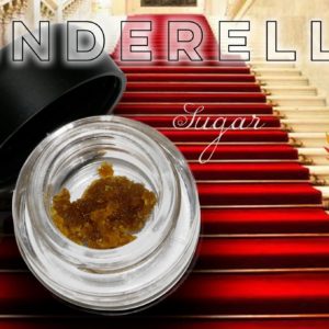 Sugar - Sinderella - from GrassRoots