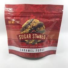edible-sugar-stoned-caramel-fudge-100mg