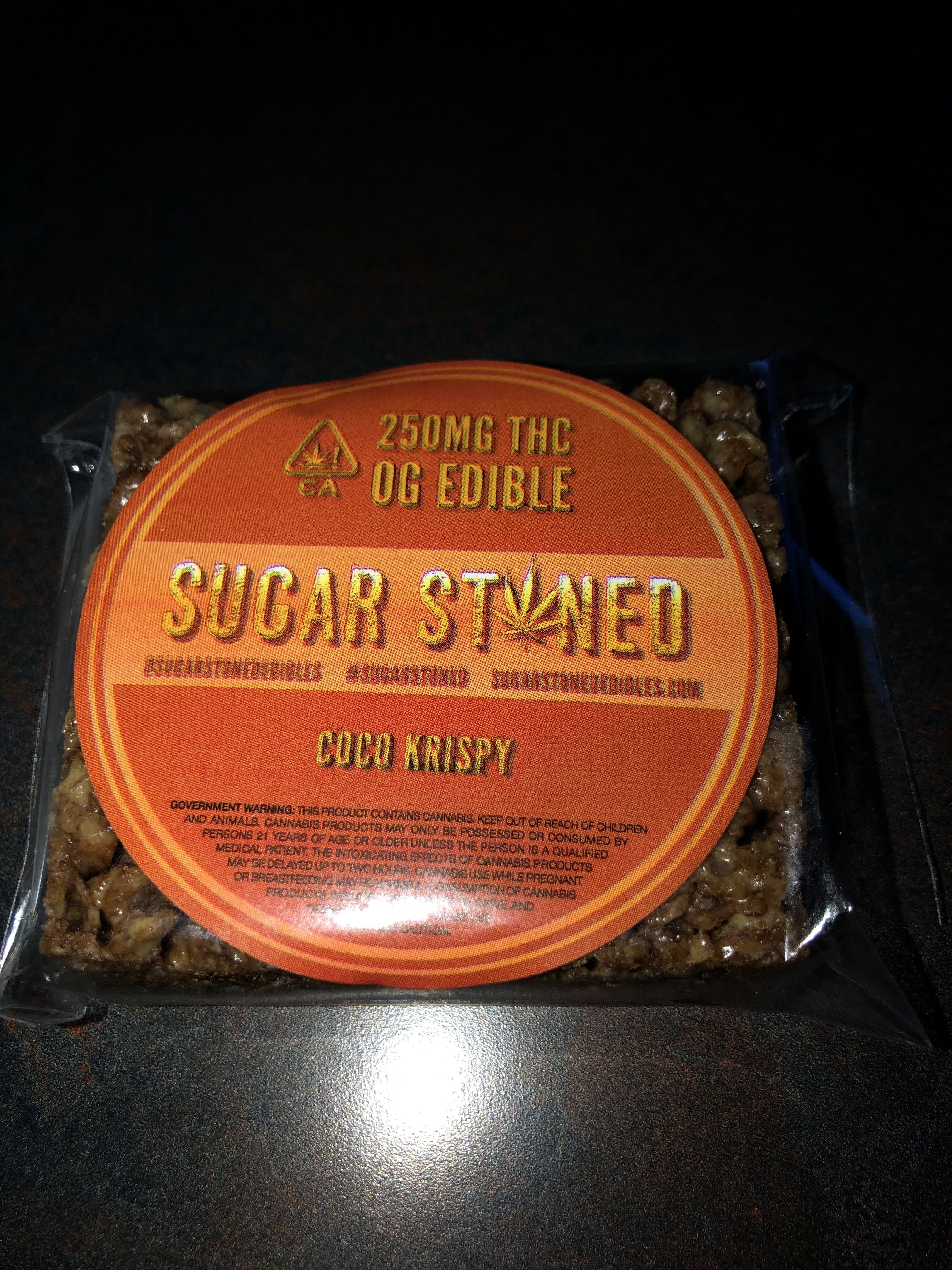 edible-sugar-stoned-coco-krispy-og-edible-250-mg