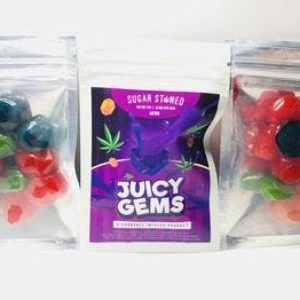 Sugar Stoned Juicy Gems *100MG*