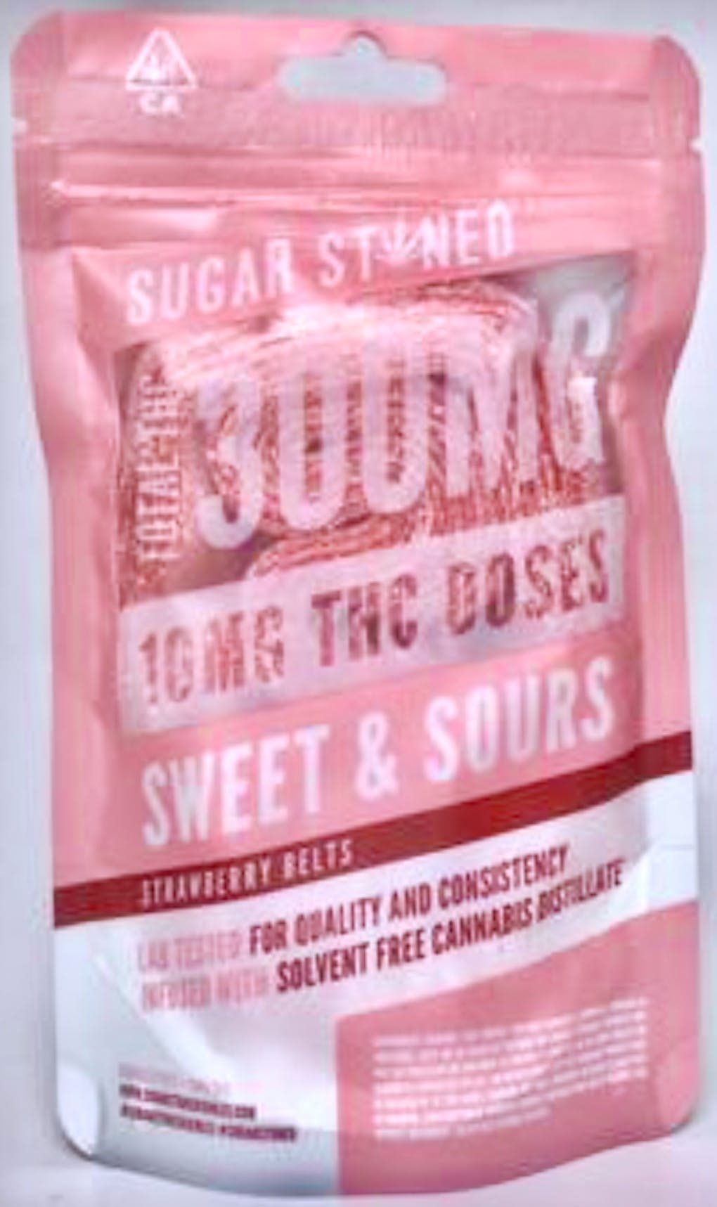 edible-sugar-stoned-strawberry-sour-belts-300mg
