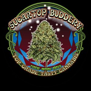 Sugar Top Buddery ( stubby bats ) | Variety Pack