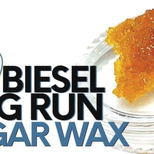 Sugarwax Biesel
