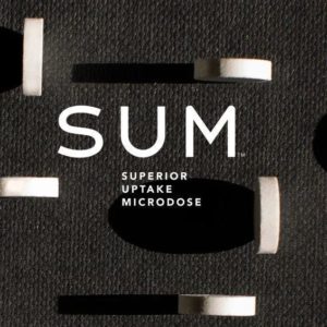 SUM- Superior Uptake Microdose