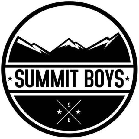 [Summit Boys] - Banana Cream Crumble