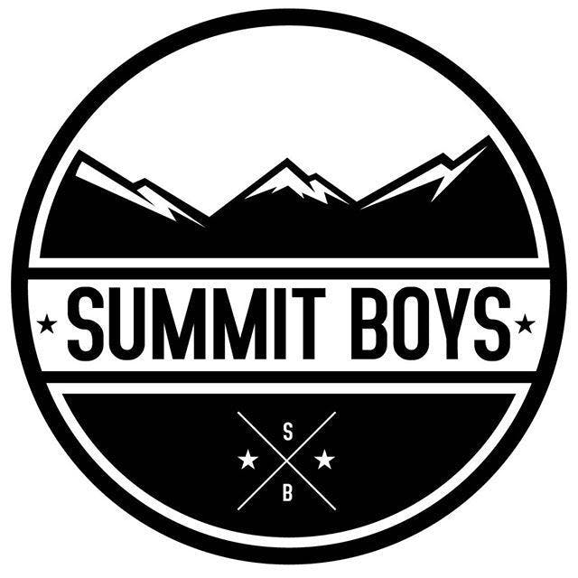 [Summit Boys] - Blueberry OG Cartridge