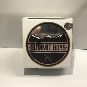 Summit Boys Fire OG Diamond Sauce .5g