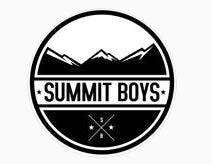 Summit Boys- Gorilla Glue #4 Shatter