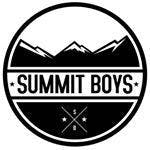 [Summit Boys] - Kosher Kush Sugar