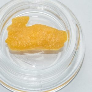 Summit Concentrates | Live Resin - Strawberry Banana