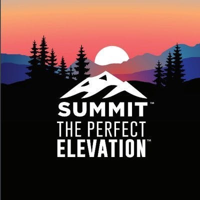 Summit Concentrates | Terp Sugar - Bear Dance