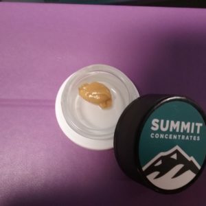 Summit Live Budder