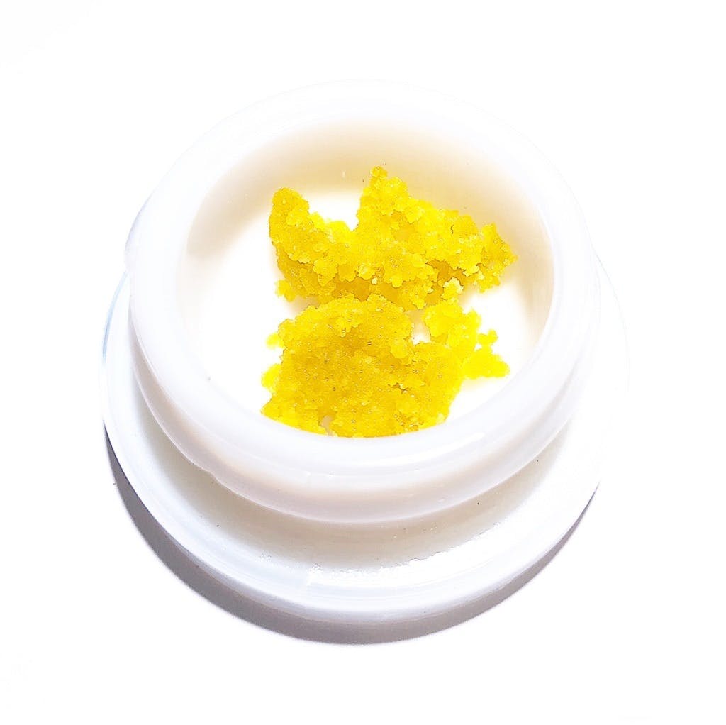 Summit Lucky Charms Live Resin