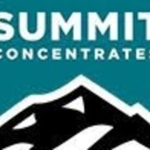 Summit Shatter - Tahoe OG
