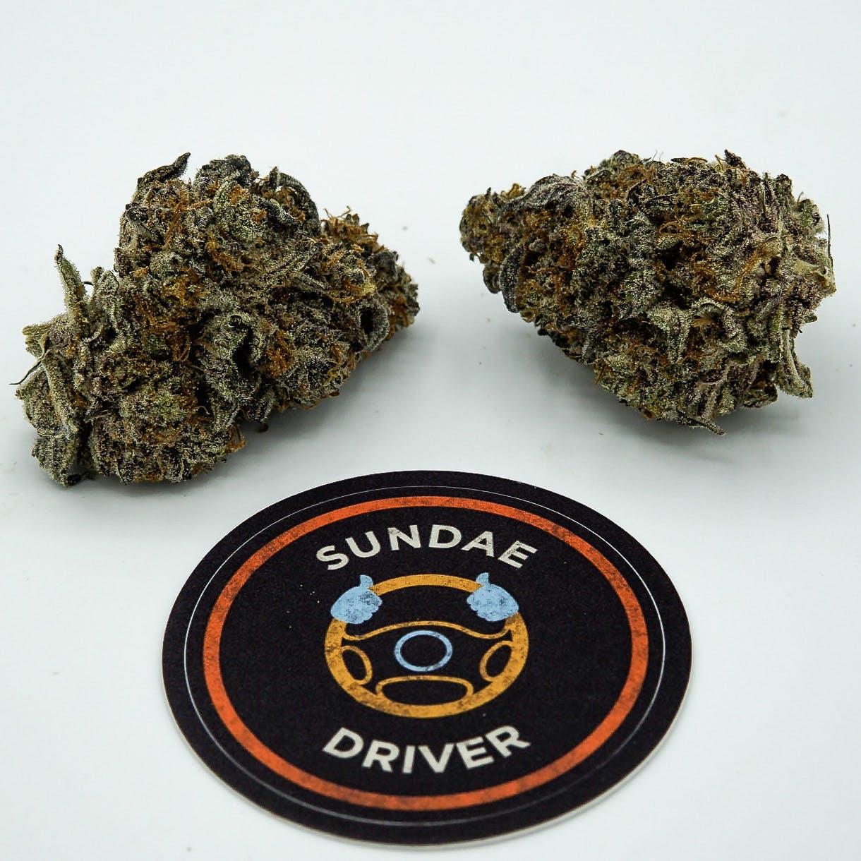 Sundae Driver by JAR Cannabis Co.