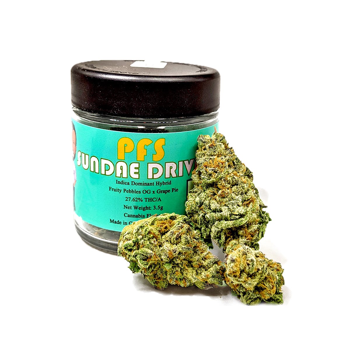 marijuana-dispensaries-the-kind-center-2c-inc-in-hollywood-sundae-driver-preroll