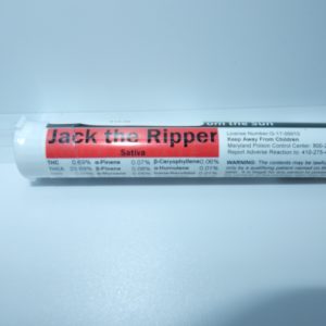 (Sunmed) Jack The Ripper