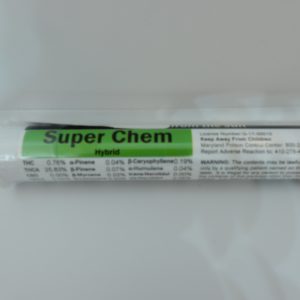 (Sunmed) Super Chem
