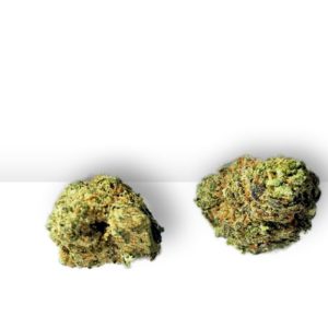 Sunny D - 1/8 Popcorn Buds (Pre-Packed)