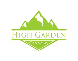 Sunset Sherbert - High Gardens Cannabis