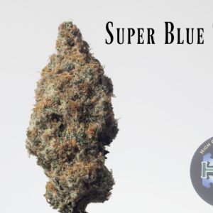 Super Blue Thai